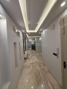 Image of 1150 Sq.ft 3 BHK Builder Floor for sale in Mansarover Garden, New Delhi for Rs. 21000000