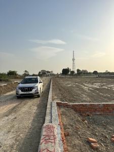 Image of 2000 Sq.ft Residential Plot / Land for sale in Vrindavan Yojana, Lucknow for Rs. 3800000