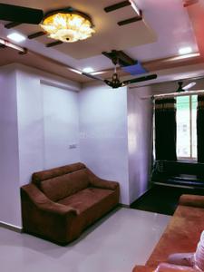 Hall Image of 1170 Sq.ft 2 BHK Apartment / Flat for sale in Nikol Ahmedabad for Rs. 4800000