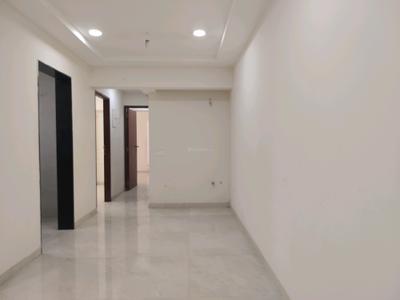 Living Room Image of 850 Sq.ft 2 BHK Apartment / Flat for rent in Bindra Complex, Andheri East Mumbai for Rs. 65000
