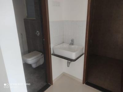 Image of 1000 Sq.ft 3 BHK Apartment / Flat for sale in KUL Utsav Phase I Building G, Kondhwa, Pune for Rs. 7200000