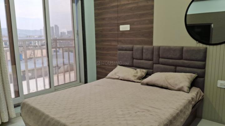 Aman chs Bedroom One 1