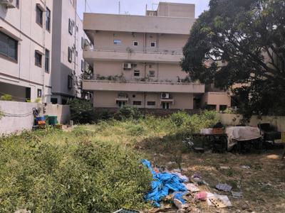 Image of 500 Sq.ft Residential Plot / Land for sale in Kukatpally, Hyderabad for Rs. 100000000