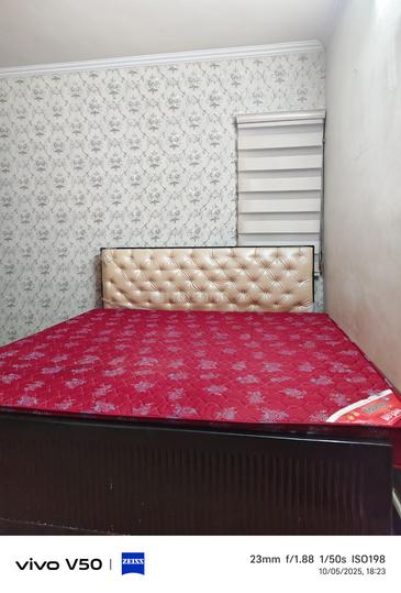 Betwa apartment Bedroom 1