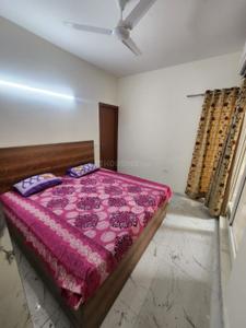 Bedroom Image of 1050 Sq.ft 2 BHK Apartment / Flat for sale in Pivotal Paradise, Sector 62 Gurgaon for Rs. 8500000