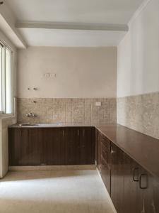 Kitchen Image of 1595 Sq.ft 3 BHK Apartment / Flat for sale in NBCC Golf Homes, Noida Extension Greater Noida for Rs. 13000000