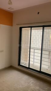 Bedroom Image of 560 Sq.ft 1 BHK Apartment / Flat for sale in HMK Shree Krishna Heights, Naigaon East Naigaon for Rs. 2800000