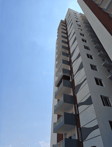 Image of 1605 Sq.ft 3 BHK Apartment / Flat for sale in IRA Miracle, Kollur, Hyderabad for Rs. 10260000