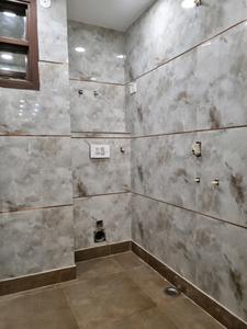 Common Bathroom Image of 1203 Sq.ft 4 BHK Apartment / Flat for sale in Uttam Nagar New Delhi for Rs. 11800000