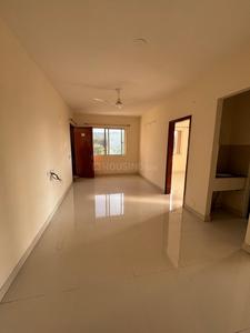 Hall Image of 828 Sq.ft 2 BHK Apartment / Flat for rent in Windlass River Valley, Kuwan Wala Dehradun for Rs. 26000