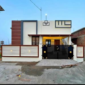 Image of 868 Sq.ft 2 BHK Independent House for sale in Mambakkam, Chennai for Rs. 7524620