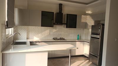 3 BHK Independent Builder Floor