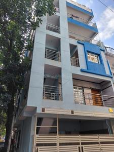 4 BHK Duplex