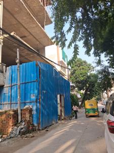 Image of 2250 Sq.ft Residential Plot / Land for sale in Paschim Vihar, New Delhi for Rs. 120000000