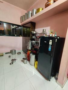 Image of 1100 Sq.ft 3 BHK Apartment / Flat for sale in Ashwin Nagar, Nashik for Rs. 8500000