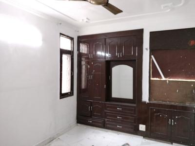 Bedroom Image of 1800 Sq.ft 3 BHK Apartment / Flat for sale in Park View Apartments, Sector 12 Dwarka New Delhi for Rs. 24800000