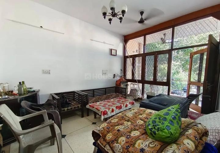Sector D, Vasant Kunj Bedroom 1