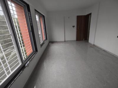 Balcony Image of 1671 Sq.ft 3 BHK Apartment / Flat for sale in Indira Nagar Nashik for Rs. 8700000