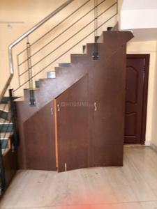 Hall Image of 4000 Sq.ft 4.5 BHK Villa for sale in Sai Magadha Village, Kokapet Hyderabad for Rs. 65000000