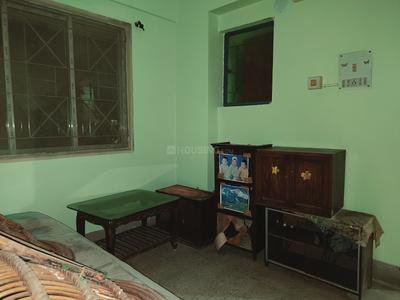 Bedroom Image of 806 Sq.ft 2 BHK Apartment / Flat for sale in Dum Dum Kolkata for Rs. 3800000