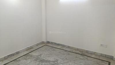 Bedroom Image of 950 Sq.ft 3 BHK Builder Floor for sale in Laxmi Nagar New Delhi for Rs. 7000000