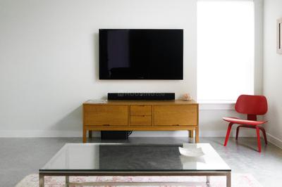 Hall Image of 900 Sq.ft 2 BHK Apartment / Flat for sale in Rachanaa Laxmi Prabha, Andheri West Mumbai for Rs. 28000000