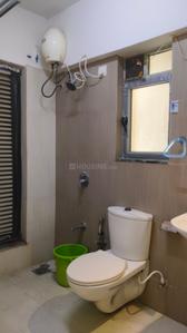 Image of 1350 Sq.ft 2.5 BHK Apartment / Flat for rent in Adani The Meadows, Shantigram, Ahmedabad for Rs. 37000
