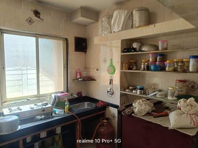 1 BHK Flat