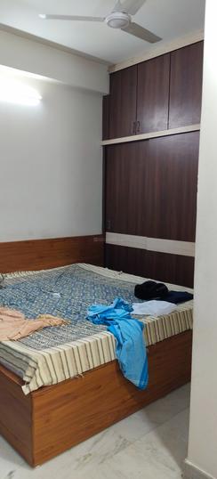 Loki house Bedroom 1