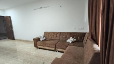 Hall Image of 2225 Sq.ft 3.5 BHK Apartment / Flat for rent in Takshashila Air, Ellisbridge Ahmedabad for Rs. 58000