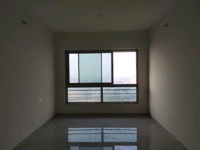 Living Room Image of 1000 Sq.ft 3 BHK Apartment / Flat for sale in Gurukrupa Marina Enclave, Malad West Mumbai for Rs. 23100000