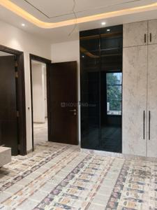 Bedroom Image of 1800 Sq.ft 3 BHK Apartment / Flat for sale in Chander Nagar Society, Surya Nagar Ghaziabad for Rs. 20000000