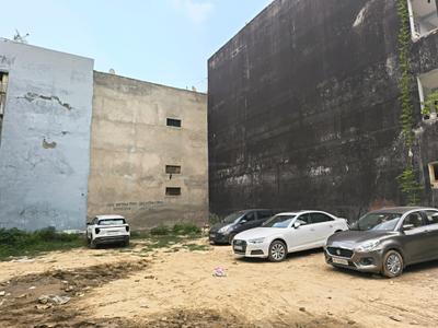 Image of 200 Sq.ft Residential Plot / Land for sale in Vasundhara, Ghaziabad for Rs. 49000000
