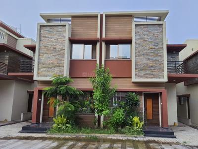 3 BHK Duplex
