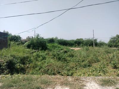 Image of 55 Sq.ft Residential Plot / Land for sale in Raghunandan Rama Garden, Bhopani, Faridabad for Rs. 795000
