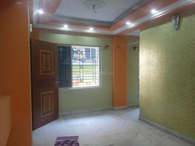 Hall Image of 1250 Sq.ft 3 BHK Builder Floor for sale in Haltu Kolkata for Rs. 7300000