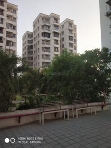 Image of 1650 Sq.ft 3 BHK Apartment / Flat for sale in Sunpharma Road, Vadodara for Rs. 5200000