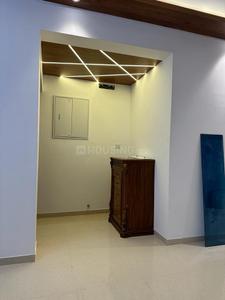 Hall Image of 1502 Sq.ft 3 BHK Apartment / Flat for rent in Casagrand ECR 14, Kanathur Reddikuppam Chennai for Rs. 40000