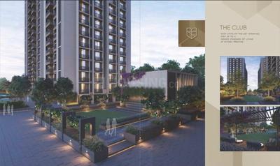 Image of 3611 Sq.ft 4 BHK Apartment / Flat for sale in Riviera Prestige, Sarkhej, Ahmedabad for Rs. 24000000