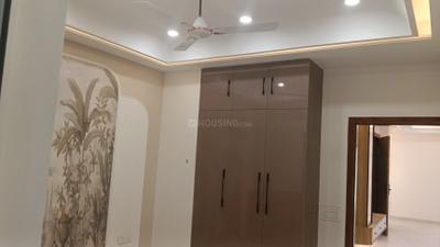 Bedroom Image of 1620 Sq.ft 3 BHK Builder Floor for sale in BPTP District 2, Sector 86 Faridabad for Rs. 19000000