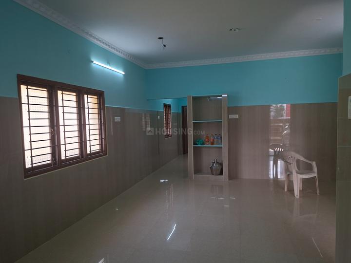 Perungalathur Kitchen 1