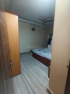 Bedroom Image of 1550 Sq.ft 3 BHK Independent House for sale in Bharat Nagar Bhopal for Rs. 9500000
