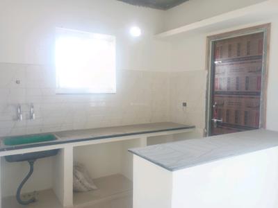 Kitchen Image of 1989 Sq.ft 3 BHK Apartment / Flat for sale in Bachupally Hyderabad for Rs. 8862300