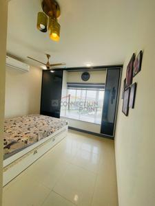 Hall Image of 1250 Sq.ft 2 BHK Apartment / Flat for rent in Koyambedu Chennai for Rs. 55000