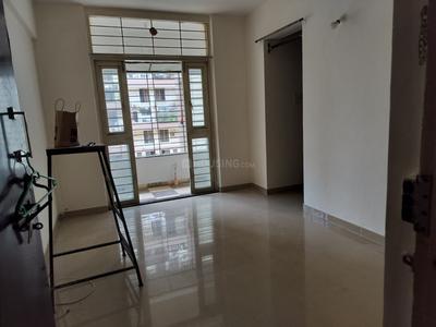 Hall Image of 950 Sq.ft 2 BHK Apartment / Flat for sale in Bunty Mayur Kilbil, Dhanori Pune for Rs. 6500000