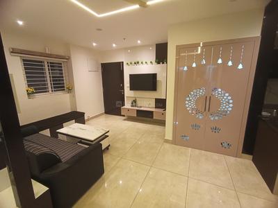 2 BHK Flat