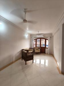 Hall Image of 2152 Sq.ft 3 BHK Duplex for rent in Nerul Goa for Rs. 75000