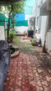 Image of 800 Sq.ft 1 BHK Villa for sale in Champa Nagri, Nashik for Rs. 7500000