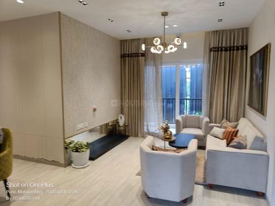 Hall Image of 1211 Sq.ft 2 BHK Apartment / Flat for sale in K Shire, Punawale Pune for Rs. 7550000