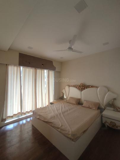 Gammon India Bedroom 1